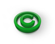 copyright symbol