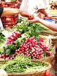 Vente de fruits et légumes 2