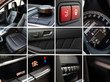 Car interior Car interior