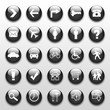 web icons/buttons