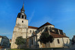 Eglise Saint Pierre de Bar sur Aube