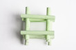 stack of chalk