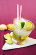 Brazilian Cocktail