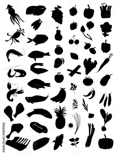 Vektor: food 14.svg food 14.svg