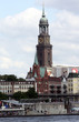 Hamburger Hafen