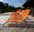 Chairs for Resting .