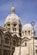 Marseille Cathedral