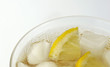 Bicchiere di acqua
