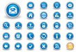 internet buttons
