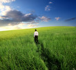walk