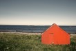 Fishing Hut in Norway