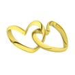Herz Ringe zur Hochzeit Herz Ringe zur Hochzeit