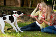 Foto: The dog is winning The dog is winning