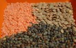 Lentilles 3 couleurs