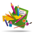 Rentrée scolaire / Fournitures Rentrée scolaire / Fournitures