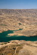 Wadi Mujib dam