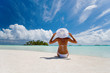 white tropic dreams