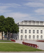 novello classica-Fridericianum-II-Kassel-Germany