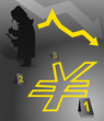 yen bankruptcy