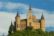 burg hohenzollern