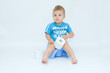 potty training