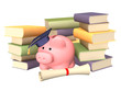 Money for education