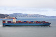 Container Ship Container Ship