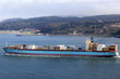 Container Ship Container Ship