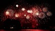 Image : �v�nement, feu d artifice