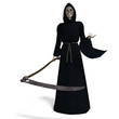 Deadly reaper
