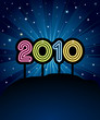 Happy new year