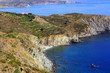 Côte vermeille