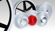 Gogs and Gears Moving