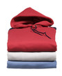 Hooded Sweater