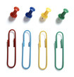 pushpins collection office business pushpins collection office business