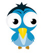 fun bird