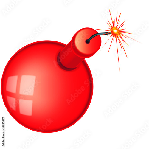 Illustration: bombe-0008 bombe-0008