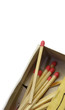 match sticks