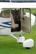 Motorflugzeug, Flugzeug