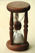 Sand-glass