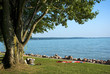 Lake Balaton, HUngary Lake Balaton, HUngary