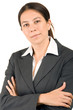Business woman