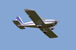 Flugzeug, Motorflugzeug