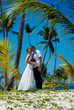 Hochzeit am Strand