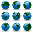 planet earth