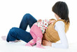 breast-feeding