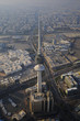Kuwait from the sky