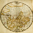 Atlas Major Atlas Major
