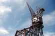grue ancienne