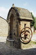 Fontaine notre Dame